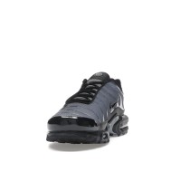 Nike Air Max Plus PSG Paris Saint-Germain Black Particle Grey