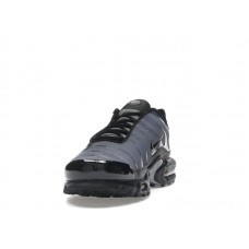 Nike Air Max Plus PSG Paris Saint-Germain Black Particle Grey