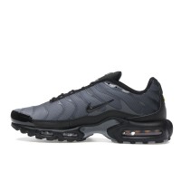 Nike Air Max Plus PSG Paris Saint-Germain Black Particle Grey