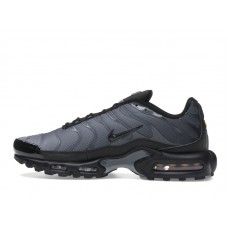 Nike Air Max Plus PSG Paris Saint-Germain Black Particle Grey
