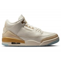 Женские Jordan 3 Retro Champagne and Oysters (W)