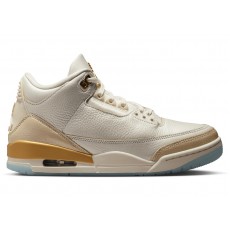 Женские Jordan 3 Retro Champagne and Oysters (W)
