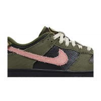 Nike Dunk Low Dunks Not Dead