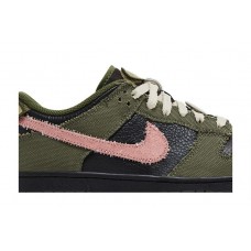 Nike Dunk Low Dunks Not Dead