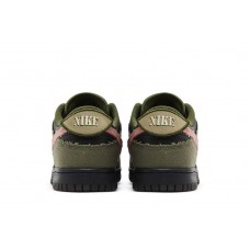 Nike Dunk Low Dunks Not Dead