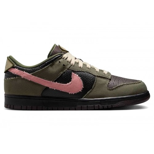 Кроссы Nike Dunk Low Dunks Not Dead - мужская сетка размеров