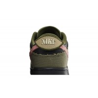 Nike Dunk Low Dunks Not Dead