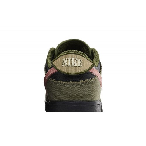 Nike Dunk Low Dunks Not Dead - мужская сетка размеров