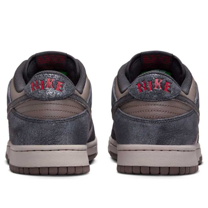 Nike Dunk Low NYC CBGB - мужская сетка размеров Nike Dunk Low NYC CBGB - мужская сетка размеров