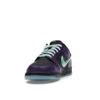 Nike Dunk Low LTD Wizard
