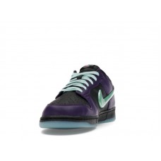 Nike Dunk Low LTD Wizard