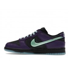 Nike Dunk Low LTD Wizard