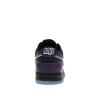 Nike Dunk Low LTD Wizard