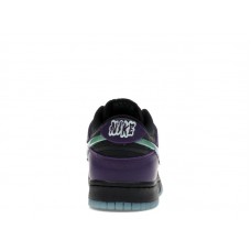 Nike Dunk Low LTD Wizard
