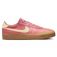 Кроссовки Nike Court Shot Canyon Pink Gum Light Brown Muslin