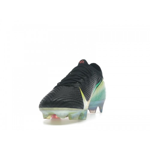 Nike Zoom Mercurial Vapor 16 Elite FG Vini Jr. Vini Fly - мужская сетка размеров