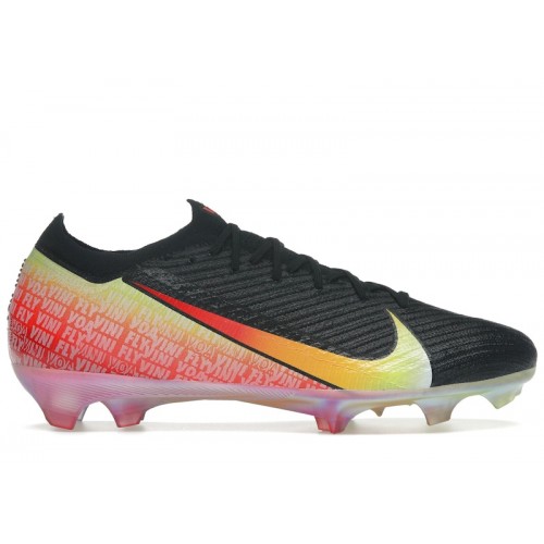 Nike Zoom Mercurial Vapor 16 Elite FG Vini Jr. Vini Fly - мужская сетка размеров