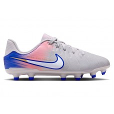 Подростковые Nike Tiempo Legend 10 Academy FG/MG United 002 Pack (GS)