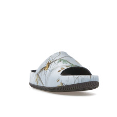 Nike Calm Slide Realtree Camo Velvet Brown
