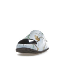 Nike Calm Slide Realtree Camo Velvet Brown