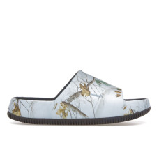 Nike Calm Slide Realtree Camo Velvet Brown