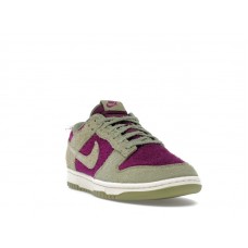 Кроссовки Nike Dunk Low Retro SE Viotech Dusty Olive