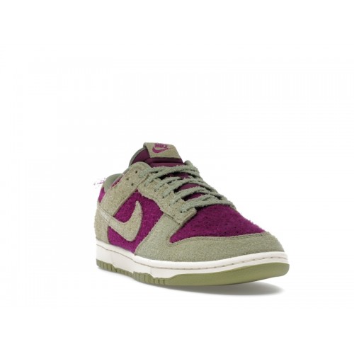 Кроссы Nike Dunk Low Retro SE Viotech Dusty Olive - мужская сетка размеров