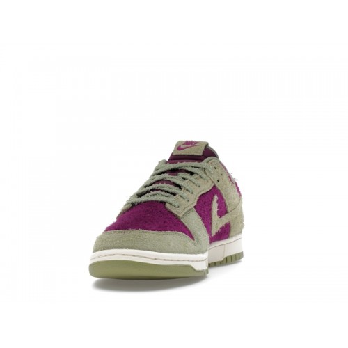 Кроссы Nike Dunk Low Retro SE Viotech Dusty Olive - мужская сетка размеров