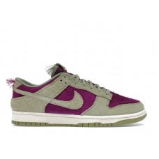Кроссовки Nike Dunk Low Retro SE Viotech Dusty Olive