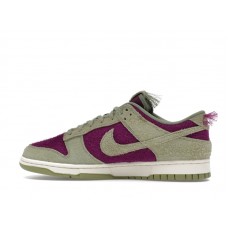 Кроссовки Nike Dunk Low Retro SE Viotech Dusty Olive