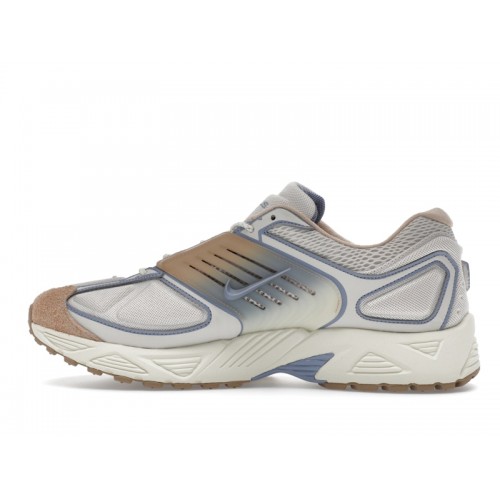 Кроссы Nike Air Pegasus Wave Premium Light Orewood Brown Phantom Hemp Ashen Slate - мужская сетка размеров