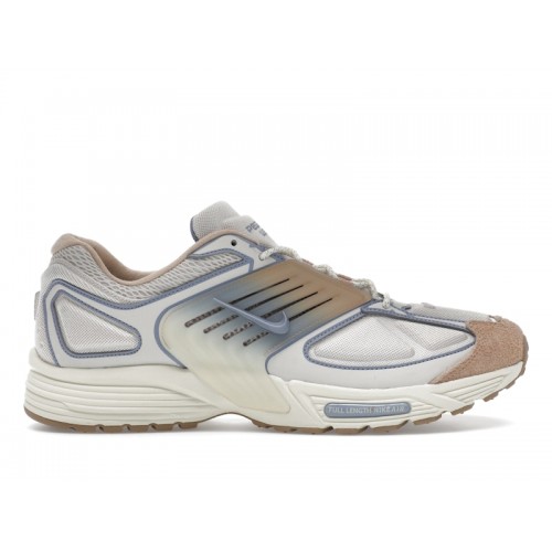 Кроссы Nike Air Pegasus Wave Premium Light Orewood Brown Phantom Hemp Ashen Slate - мужская сетка размеров
