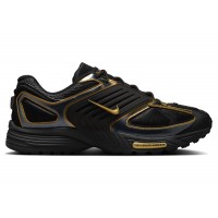 Кроссовки Nike Air Pegasus Wave Premium Black Metallic Gold