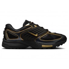 Кроссовки Nike Air Pegasus Wave Premium Black Metallic Gold
