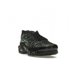 Nike Air Max Plus Shattered Glass