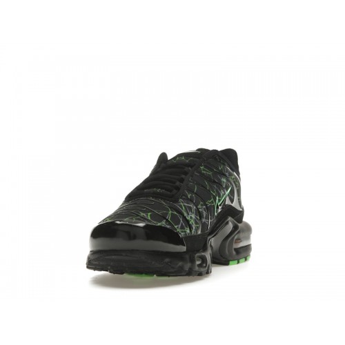 Nike Air Max Plus Shattered Glass - мужская сетка размеров