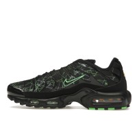 Nike Air Max Plus Shattered Glass