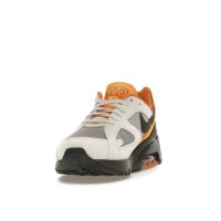 Кроссовки Nike Air Max 180 Light Orewood Brown Sundial