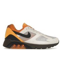 Кроссовки Nike Air Max 180 Light Orewood Brown Sundial