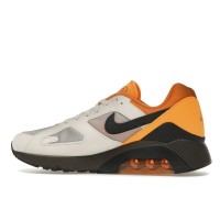Кроссовки Nike Air Max 180 Light Orewood Brown Sundial