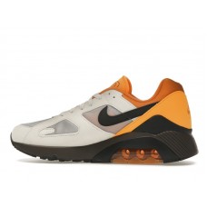 Кроссовки Nike Air Max 180 Light Orewood Brown Sundial