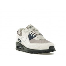 Nike Air Max 90 Light Orewood Brown Black