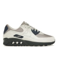 Кроссовки Nike Air Max 90 Light Orewood Brown Black