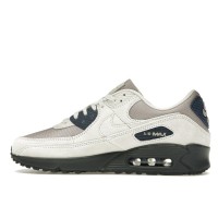 Nike Air Max 90 Light Orewood Brown Black