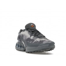 Nike Air Max Dn Cool Grey Metallic Silver Iron Grey Photon Dust