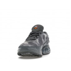 Nike Air Max Dn Cool Grey Metallic Silver Iron Grey Photon Dust