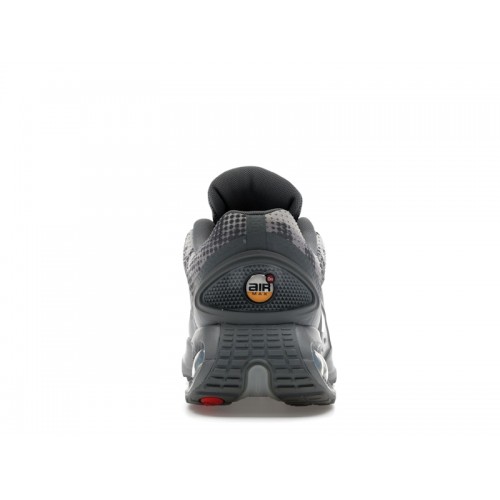 Nike Air Max DN Cool Grey Camo - мужская сетка размеров