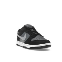 Nike Dunk Low Black Light Smoke Grey