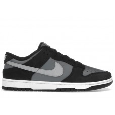 Nike Dunk Low Black Light Smoke Grey