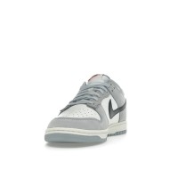 Nike Dunk Low Sail Wolf Grey